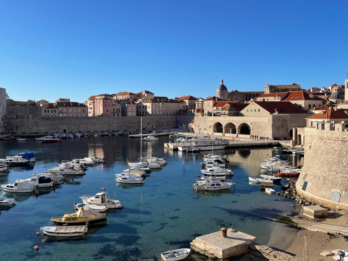Beautiful Apartment,Amazing View,Parking! Dubrovnik Extérieur photo