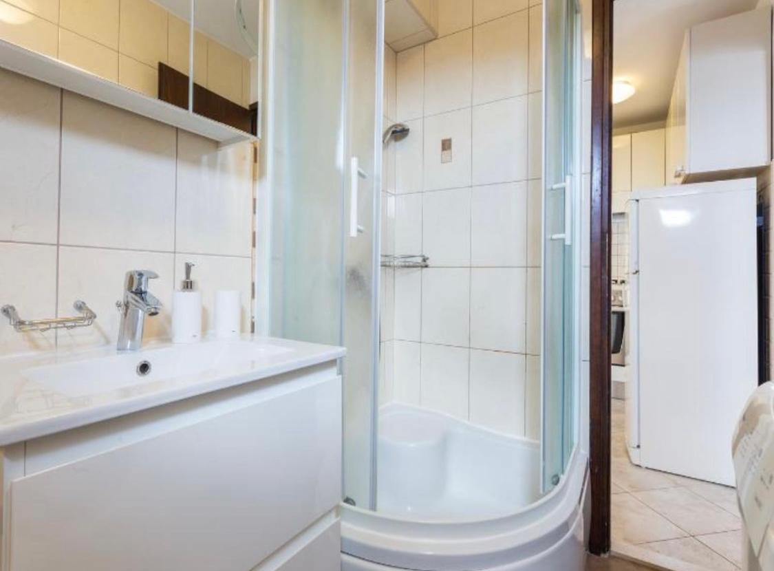 Beautiful Apartment,Amazing View,Parking! Dubrovnik Extérieur photo
