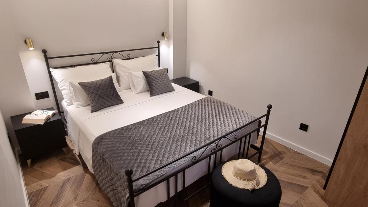 Beautiful Apartment,Amazing View,Parking! Dubrovnik Extérieur photo