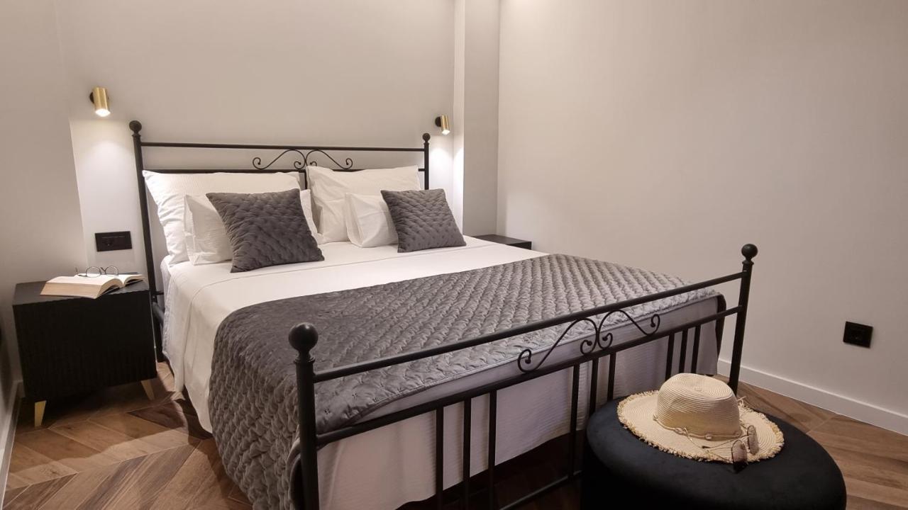 Beautiful Apartment,Amazing View,Parking! Dubrovnik Extérieur photo