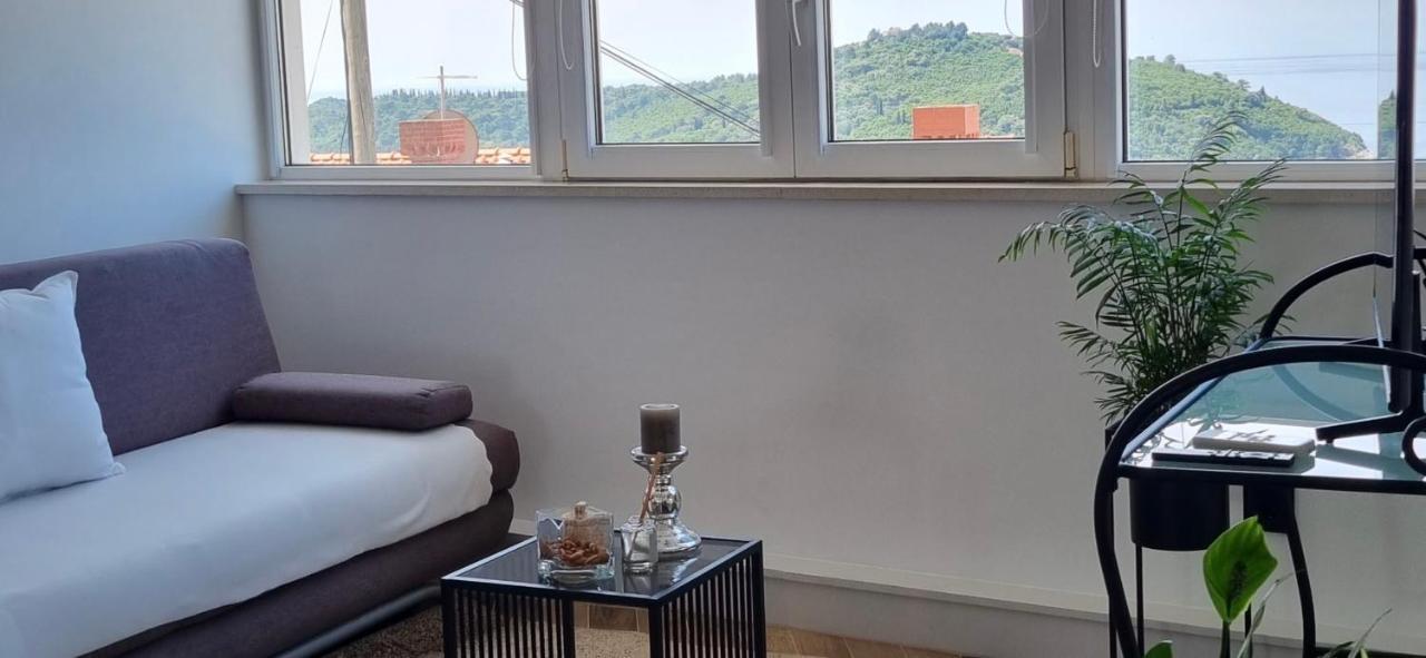 Beautiful Apartment,Amazing View,Parking! Dubrovnik Extérieur photo