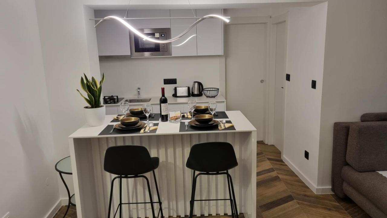 Beautiful Apartment,Amazing View,Parking! Dubrovnik Extérieur photo