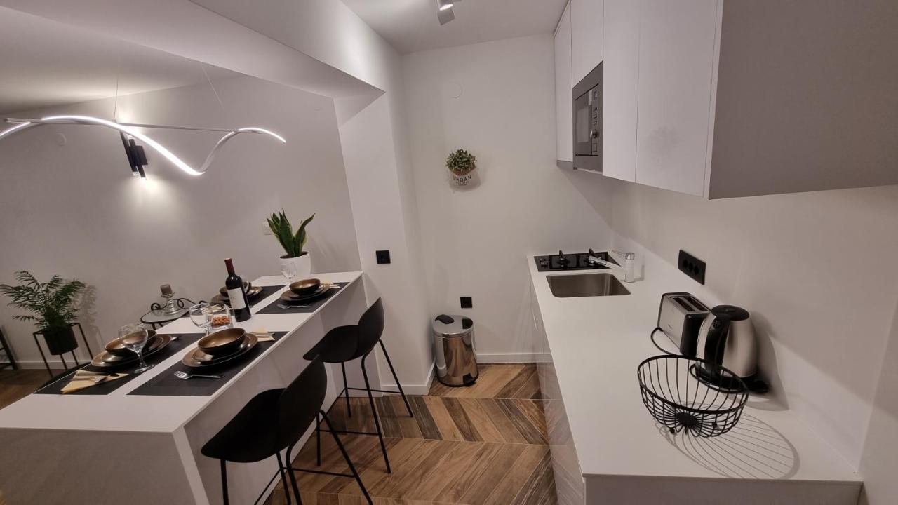 Beautiful Apartment,Amazing View,Parking! Dubrovnik Extérieur photo